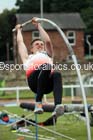 Senior mens pole vault, EAP International Combined Events, Hexham Northumberland. Photo: David T. Hewitson/Sports for All Pics